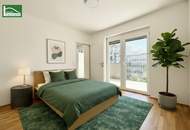 Provisionsfrei mieten im Brauquartier Puntigam – Urban, vernetzt, lebenswert