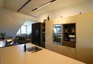 Exklusives Penthouse im Herzen von Graz – stilvolles Luxuswohnen über den Dächern der Stadt!