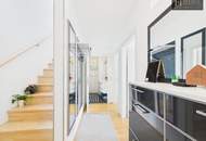 "BIETERVERFAHREN" 3-Zimmer-Maisonette mit 42 m² Freiflächen | inkl. Garage | Fernblick & modernes Wohngefühl | Open House - So. 27.09.2026