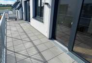Top Anlegerwohnung in Oberlaa | große Terrasse | begehbare Garderobe - nähe U1