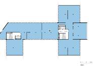NEU VERFÜGBAR: Büroetage mit moderner Ausstattung und Klimatisierung