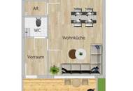 Neubauprojekt Oberlaa - Wohnen, wo Lebensqualität zu Hause ist! Haus 4 mit Eigengarten, Balkon und Dachterrasse!