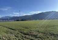 Betriebsbaugebiet in unmittelbarer Nähe der A9