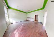 5/8tel-Anteil an Leobener Stadtvilla am Mareckkai mit Benützungsregelung für Wohnung im 1. OG