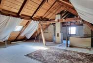 "In Kaufabwicklung"! EIN - ZWEIFAMILIENHAUS MIT RENOVIERUNGSBEDARF IN SONNIGER LAGE