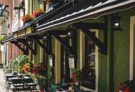 ***Hotel Restaurant Gasthof zum Jägerwirt im Zentrum des Wallfahrtsortes Mariazell***