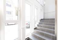 Schaumannstraße - wunderschöne DG-Wohnung mit 17,09m2 Balkon