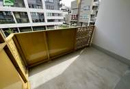 Arakawa – Wohnoase in Bestlage direkt bei der U1 – Ihr neues Zuhause inmitten von Ruhe und Urbanität! - JETZT ZUSCHLAGEN