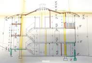 Einzigartiges Wohnjuwel, umgeben von Ruhe &amp; Natur, in exklusiver Zentrumslage von Steyr!