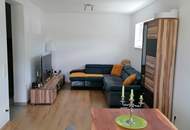 Neuwertige Gartenwohnung in ruhiger Lage