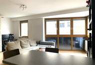 1-Zimmer-Wohnung im 2. Liftstock inkl. Stellplatz nahe Türkenschanzpark und Währinger Einkaufsstraße