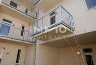 Top in Jedlesee! Großzügige Zwei-Zimmer-Wohnung Obergfellplatz 7 - Top 9