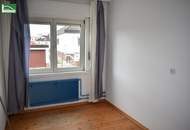 Kleines Einfamilienhaus in Siegendorf: 2 Zimmer, Garten &amp; Garage für nur 650 €!