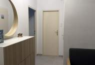 Neu saniert: Traum-Ruhelage: 2-Zimmer-Wohnung in Baden