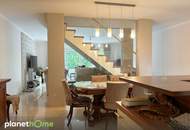 Badeteich Hirschstetten / E-Ladestation