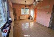 "741 m² Grund in bester Lage – machen Sie daraus Ihr Traumhaus"