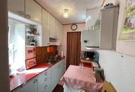 Grundstück mit 2 Wohneinheiten!