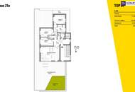 Exklusives Wohnen am Schöcklbach - Penthouse-Traum in Andritz mit riesiger Dachterrasse und Dachgarten! Hier bleiben keine Wünsche offen!