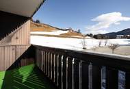 "Klein. Fein. Ganz viel Berggefühl." - Ferienwohnung in Mühlbach am Hochkönig!