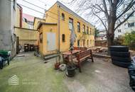 Sanierungsbedürftiges Zinshaus mit vorhandener Studie, Nähe Meidling Banhof