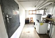 Seltene Gelegenheit in Stans – Großzügiges Zweifamilienhaus mit 1.237 m² Grundstück in bester Wohnlage in einer der begehrtesten Wohnlagen von Stans