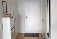 THE ONE TOWER Apartment mit Designermöbeln und herrlichem WEITBLICK + Pool, Sauna, Fitness und vielen Extras im Haus ab 04.05.2026 zur Miete frei!