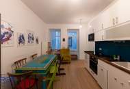 Top Eigentumswohnung mit Balkon in zentraler Lage