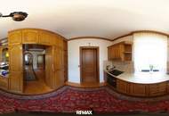 Gepflegtes Einfamilienhaus mit 4 Zimmern, 2 Bäder, Garage &amp; 2 Balkone in Olbendorf, Burgenland!