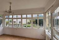 Altbauvilla im Zentrum vom Eisenstädter Villenviertel mit besonderer Atmosphäre zu verkaufen