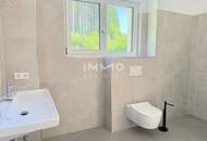 Penthouse mit Panoramaterrasse und Seeblick – SEE.LEBEN Mondsee