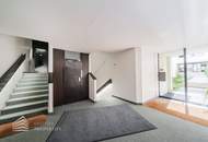 Erstbezug! Luxuriöse 4-Zimmer Traumwohnung mit Loggia und Poolzugang, Nähe Pötzleinsdorfer Schlosspark