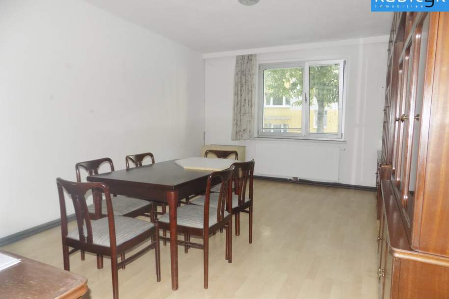 Single- oder Pärchenwohnung 10 Gehminuten zur Alten Donau, Wohnung-kauf, 189.000,€, 1210 Wien 21., Floridsdorf