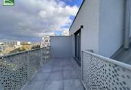 GROSSZÜGIGE 2 ZIMMERWOHNUNG MIT BALKON - WEITBLICK - NÄHE U1 KAGRAN. - WOHNTRAUM