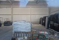 Neugeschaffenes Betriebsobjekt mit Hallen und Büros | 617m² Nutzfläche