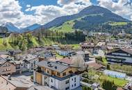 Exklusive Neubauwohnung mit touristischer Widmung in zentraler Lage