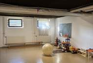 4 Zimmer Wohnung bei der alten Donau mit Loggia und Garage