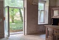 Gartenloft im Eigentum ca. 90 m² Nutzfl. 70 m² Garten