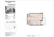 2 ZIMMER | BALKON | LOGGIA | ST. VEIT GASSE 25 | ERSTBEZUG IN HIETZING | MIETBEGINN AB 1. DEZEMBER