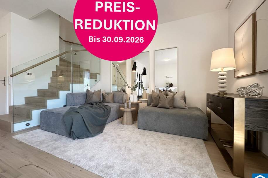 Erleben Sie das Beste beider Welten: Urbanes Leben und Naturnähe, Wohnung-kauf, 399.000,€, 7100 Neusiedl am See