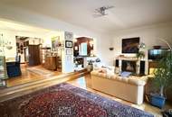 Charmantes Einfamilienhaus mit Pool, Gartenidylle und Entwicklungspotenzial in Bestlage von Wien-Mauer | ZELLMANN IMMOBILIEN