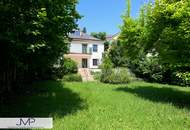 Romantische Altbauvilla mit 10 Zimmern, direkt am Weidlingbach!