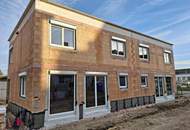 Vier moderne Doppelhaushälften in Ziegelmassivbauweise – zentrale Lage in Kottingbrunn.👉 Dieses Projekt ist für Käufer provisionsfrei!