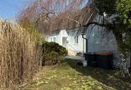 Bürgerliches Einfamilienhaus mit viel Platz, liebenswerten Garten & Ausblick gen Maria Taferl!