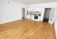 Schöne Gartenwohnung mit 4 Zimmern, Loggia u. Terrasse - in ruhiger Seitengasse nächst Josefstraße
