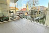 Lainzerstrase /Jagdschlossgasse