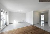 | ERSTBEZUG | GROSSES WOHNZIMMER | 3 ZIMMER | WIEN-SÜD | FERTIGGESTELLT