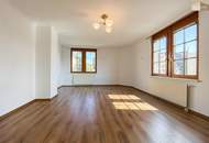 Traumhafte Wohnung im Zentrum von Baden