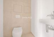 Penthouse der Extraklasse! Luxus pur direkt am Wasser mit 234m² Dachterrasse!