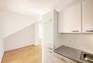 Neubau Living - Traumhafte 1-Zimmer-Wohnung im Dachgeschoss