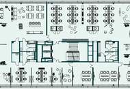 Unique Office - modernste Büroflächen im Vienna TwentyTwo!